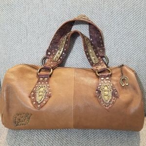 Vintage Betsey Johnson bag